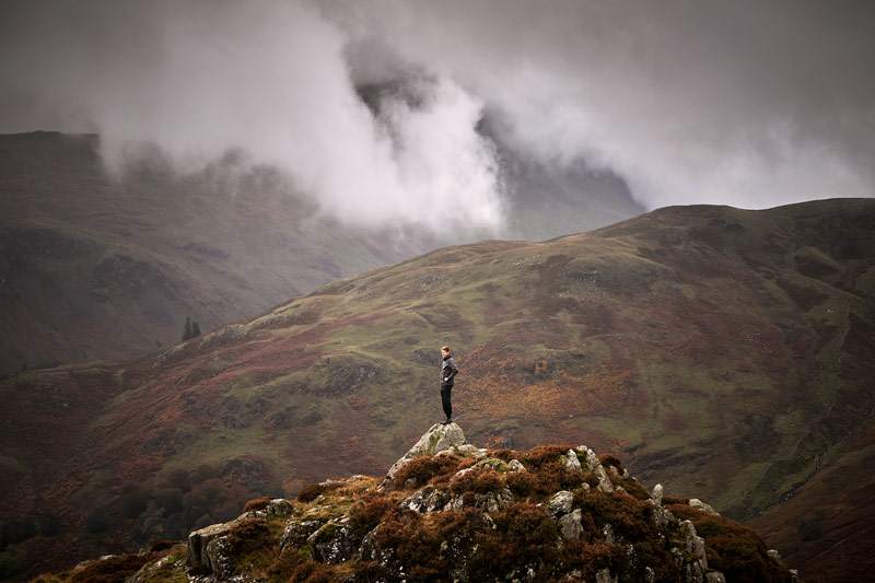 Dorset UK Adventure Sports lifestyle Advertising Photographer James ...